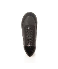 Riz raffinee <Riz raffinee>【le coq sportif×Riz raffinee】レースアップスニーカー