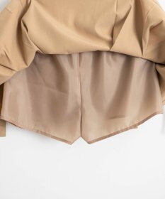 WEGO カーゴチノプリーツスカパン