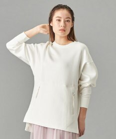 Chacott ダンボールプルオーバー