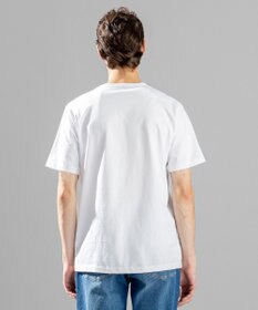 JOSEPH HOMME Suvin Soft Jersey T-shirt