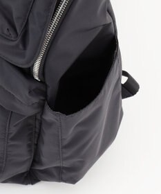 Y'SACCS カーゴポケット　リュックサック　Mサイズ