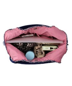 ROOTOTE 1150【カゴバッグ】LT.ラウンド.バスケット-C