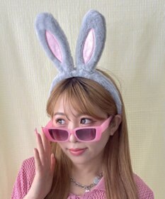 WEGO イベントカチューシャC