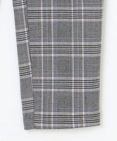 組曲 KIDS 【150-160cm】キチントチェック パンツ