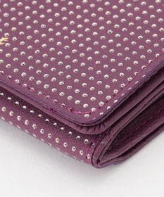 airlist BOX小銭入付2つ折財布  PIRIKA ピリカ