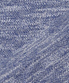 JOSEPH ABBOUD 【イタリア糸使用/軽い/洗える/サスティナブル】スラブギマ ニット シャツ