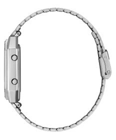 CITIZEN 【復刻デザイン】1982年の「サーモセンサー」を現代風にリバイバル 温度センサー搭載のコンビネーションウオッチ