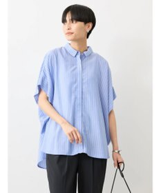 AMERICAN HOLIC サラックールフレンチスリーブシャツ