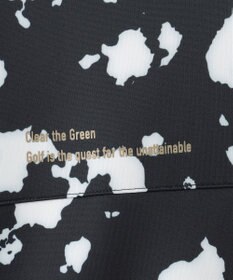 PW CIRCULUS 【ストレッチ / 快適 / 一枚でサマになる】【MEN】NEW  PINTO柄ポケットモックT