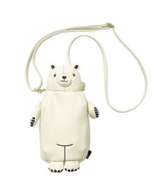 ROOTOTE 1155【シロクマ＆ペンギン】EU.ウイズルー.ファンファンアニマル-A