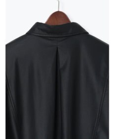 Te chichi ファブリックアソートクロップトシャツ《2025Autumn catalog vol.2 item》