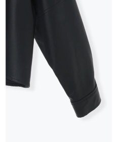 Te chichi ファブリックアソートクロップトシャツ《2025Autumn catalog vol.2 item》