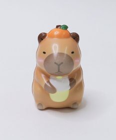 WEGO カピバラスクイーズ