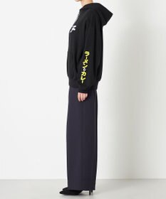 NAVE タブチ×NAVE ロゴフーディ