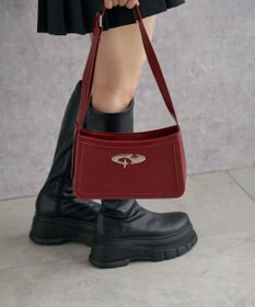 WEGO BIGメタルパーツショルダー