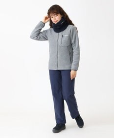 Columbia Columbia/ ポップルポイントネックゲイター /コロンビア