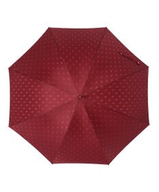 MOONBAT 【日本製】POLO RALPH LAUREN (ポロ ラルフローレン)長傘 ポロポニージャカード