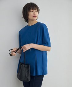 ICB ウーブンドロストショルダー