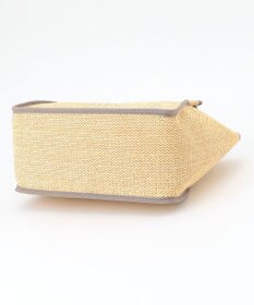 TOCCA KNOT IN HEART BASKET かごバッグ