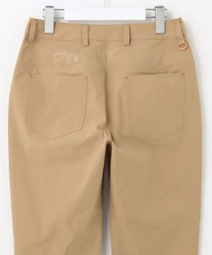 PW CIRCULUS 【WOMEN】【ストレッチ/撥水】ベーシック 2WAY パンツ