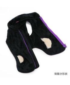 PET PARADISE ペットパラダイス 背開き ベスト 刺繍 中型犬 大型犬