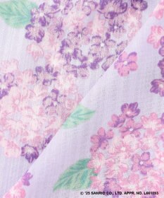 ANY KIDS 【any FAM×サンリオキャラクターズ】2WAY 浴衣セット