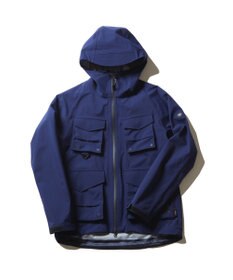 JOSEPH ABBOUD MOUNTAIN Shape nano ブルゾン