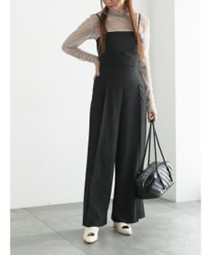 Te chichi ベアオールインワン