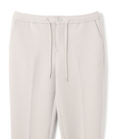 JOSEPH HOMME 【WEB・一部店舗限定 】 ダブルジャージー / PEGG EASY