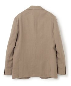 JOSEPH HOMME BELGIUM LINEN TROPICAL JACKET