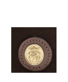 A.D.M.J. 【ファブリック】スエードプラス/バケットトートS