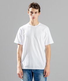 JOSEPH HOMME Suvin Soft Jersey T-shirt