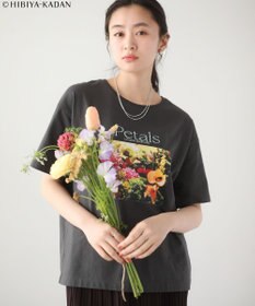Green Parks 日比谷花壇コラボカラーＴＥＥ