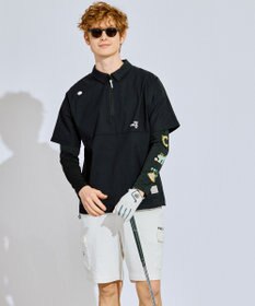 PW CIRCULUS 【日本製レンズ・鯖江/偏光度 - 99.0%】【UNISEX】サングラス ゴルフ