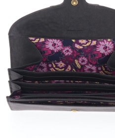 キーホール ギャルソン長財布 / ANNA SUI | ファッション通販 【公式