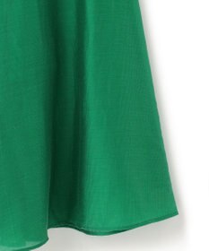 UNFILO ライトシアー フレアスカート