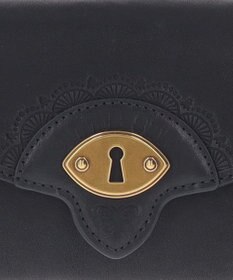 キーホール ギャルソン長財布 / ANNA SUI | ファッション通販 【公式