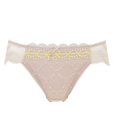 BRADELIS New York 【BRADELIS New York】ウェンディスタイルパンティ24S1