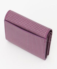 airlist BOX小銭入付2つ折財布  PIRIKA ピリカ