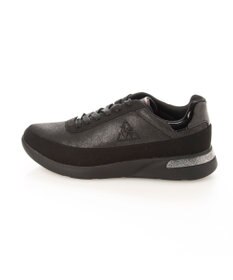 Riz raffinee <Riz raffinee>【le coq sportif×Riz raffinee】レースアップスニーカー