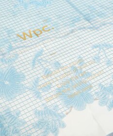 ANY SIS 【WEB限定】レース柄 アンブレラ