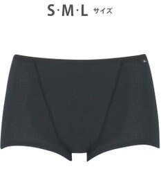 CW-X 【WOMEN】 CW-X スポーツショーツ 吸汗速乾性(本体) 抗菌防臭性(本体) メッシュ素材 はきこみ丈ふつう レディース HSY320 /ワコール