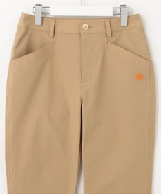 PW CIRCULUS 【WOMEN】【ストレッチ/撥水】ベーシック 2WAY パンツ