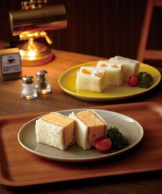 aito製作所 【ITSUMO】おいしくもれる　カフェプレート