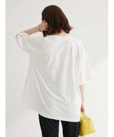 Green Parks Ｓｍｉｌｅｙ　Ｆａｃｅ／スマイルロゴＢｉｇＴシャツ