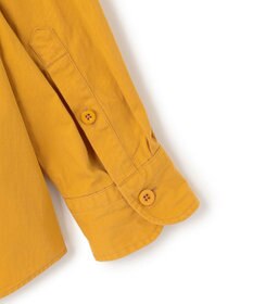 J.PRESS YORK STREET 【UNISEX】カバーオール シャツアウター