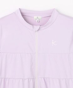 組曲 KIDS 【SS-Lサイズ】 ティアードラッシュガード