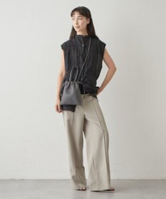 IACUCCI 【BEST SELLER】グラネッロ 2WAYTOTE  CERVO