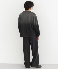 CRAFT STANDARD BOUTIQUE ヘビーウェイトグラデーションロンT