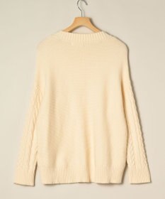 ONWARD Reuse Park 【any SiS】ニット秋冬